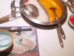 -马家斑.鲜鱼火锅(松湖万科店)