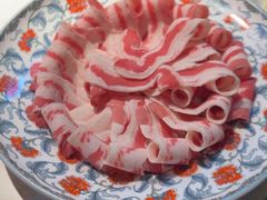 -北京老门框爆肚涮肉馆(锦业路店)