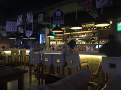 -音乐房子·Vintage Live Bar(玉林总店)