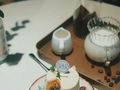 香芋小雪山-Kekimatata 生日蛋糕·烘焙教学