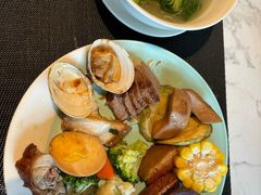 -厦门艾美酒店·新食谱西餐厅