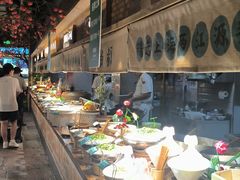 -筱爷叔·上海传统手工菜(玉树路店)