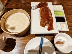-小大董·烤鸭(王府井apm店)