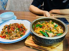 -有红鸡毛店·川菜(建设路店)