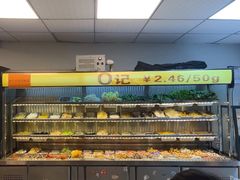 -O记东北砂锅麻辣烫