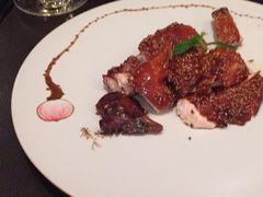 -广州文华东方酒店·江-由辉师傅主理