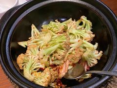 -南拳十三姨·潮汕砂锅粥(世纪金源店)