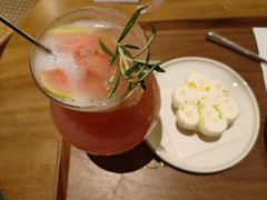 -Ten Olives甜点