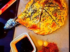 -那拉提之疆·新疆菜(美院店)