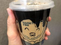 -Something For(中洲湾店)