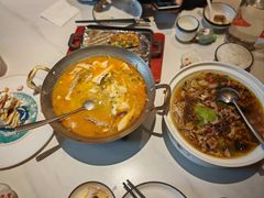 -唐猫庭院·千年陕菜(大唐不夜城店)