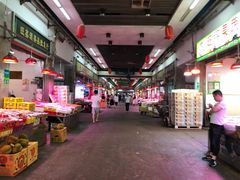 -深圳市海吉星国际农产品物流管理有限公司