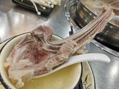 -郭记原生态烤羊腿(长宁路店)