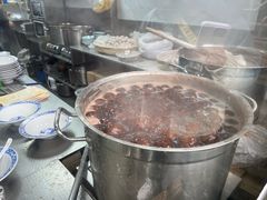 -粗茶淡饭(东关街店)