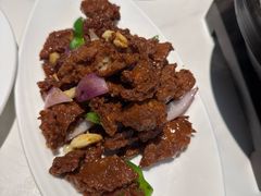 -西夏回族烧麦馆(牡丹街店)