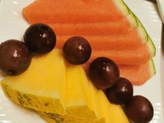 -大榭国际大酒店-中餐厅