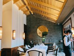 -Le Comptoir de Pierre Gagnaire