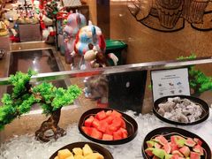 -汕头龙光喜来登酒店