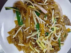-彩丰楼·中餐厅(国家会展中心上海洲际店)