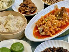 -沈大成(南京东路店)