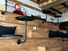-糖房咖啡(南锣鼓巷店)