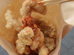 -憨铁匠老火锅(龙岗万科里店)