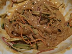 东北大拉皮-老边饺子馆(金源店)
