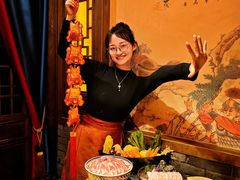 -蜀大侠火锅(总府路店)