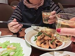 -阿明小菜·海鲜·上海菜(梅陇店)