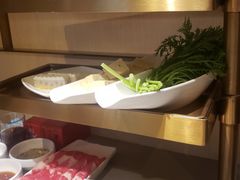 -海底捞火锅(青悦城店)