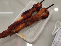 -一代烤翅王(大汉口店)