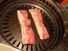 -新石器烤肉(百联川沙店)