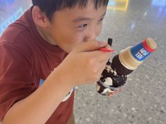 -DQ·蛋糕·冰淇淋(通州万达店)