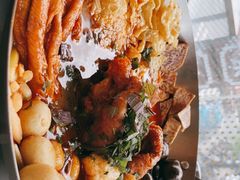 -小螺大作·螺蛳粉火锅(林和西店)
