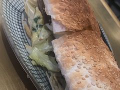 烧饼油条蛋-桃园眷村(万象天地店)