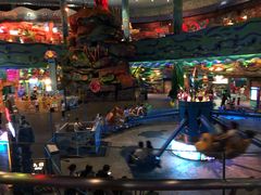 -青岛嘉年华主题乐园