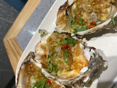 -李军力烧烤(政通路店)