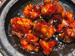 -北李·海肠捞饭·大连菜(望京凯德MALL店)