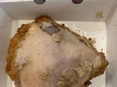 -肯德基(杭州浦沿店)