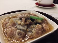 蒸排骨-潮福城大酒楼·潮粤菜·港式点心(阳光城店)