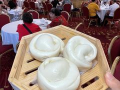 -番禺宾馆丽苑厅