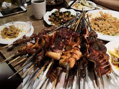 -望京小腰(北京总店)