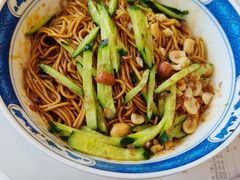 -古南都·清真绿柳居菜馆(太平南路店)