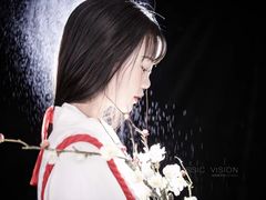 -经典婚纱摄影美学馆·私人定制