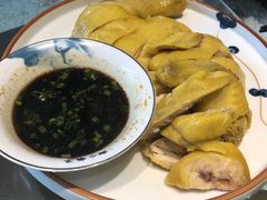 -外婆小菜(东苑米兰广场店)