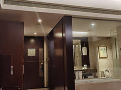 -广州粤海喜来登酒店