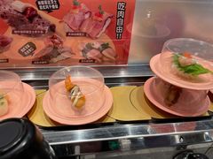 -争鲜回转寿司(西红门荟聚PLUS店)
