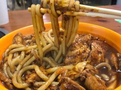 -啊臻味道米粉(义乌店)