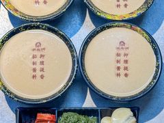 -洞庭洲·防空洞火锅·铜锅涮肉·烧烤(新百广场店)