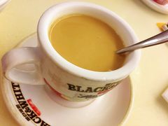 -永盈茶餐厅(中山四路店)